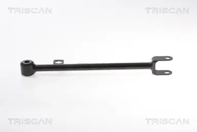 BARRA OSCILANTE, SUSPENSIÓN DE RUED