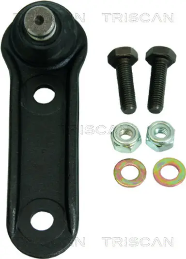 RÓTULA DE SUSPENSIÓN/CARGA