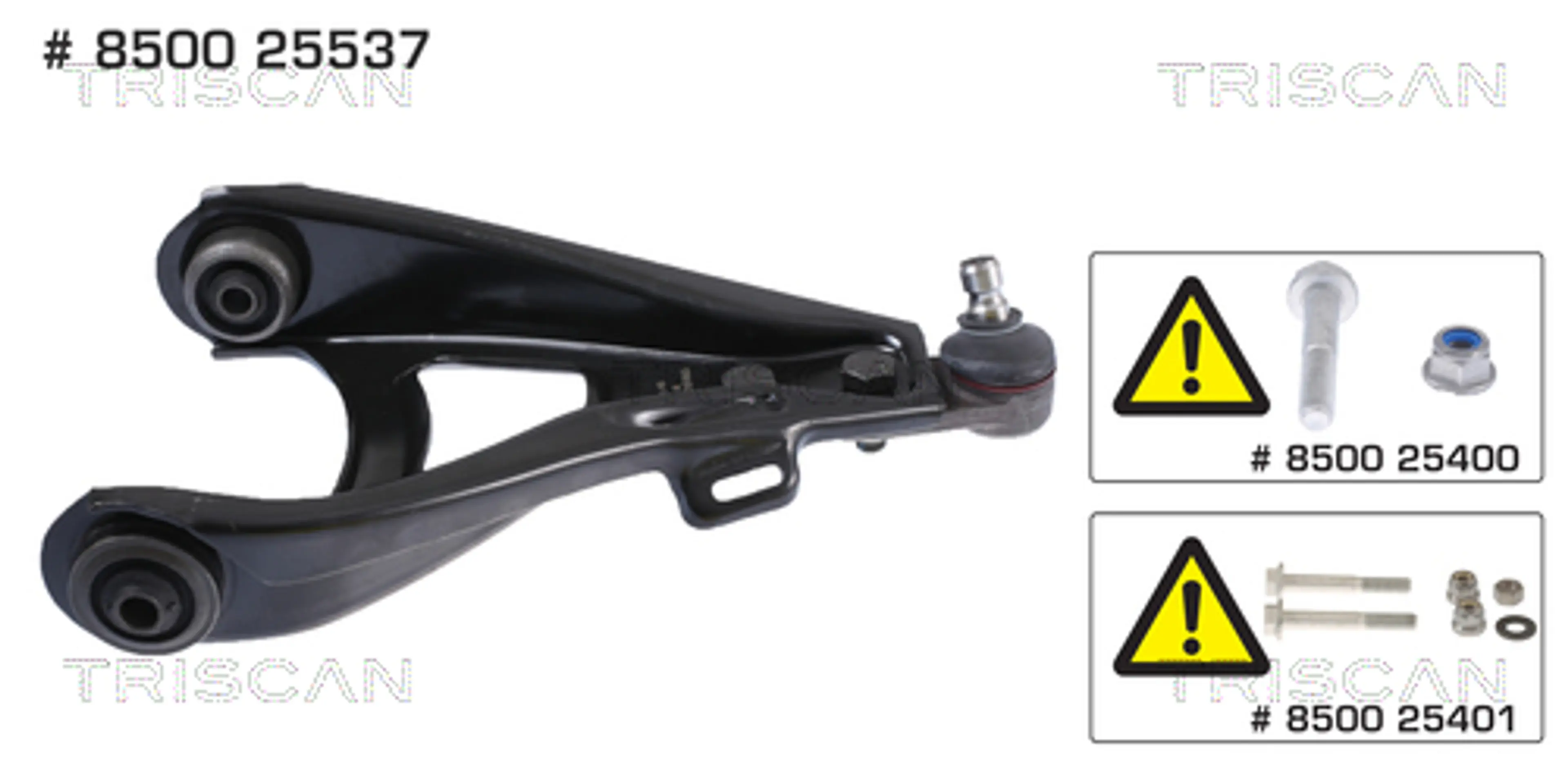 BARRA OSCILANTE, SUSPENSIÓN DE RUED