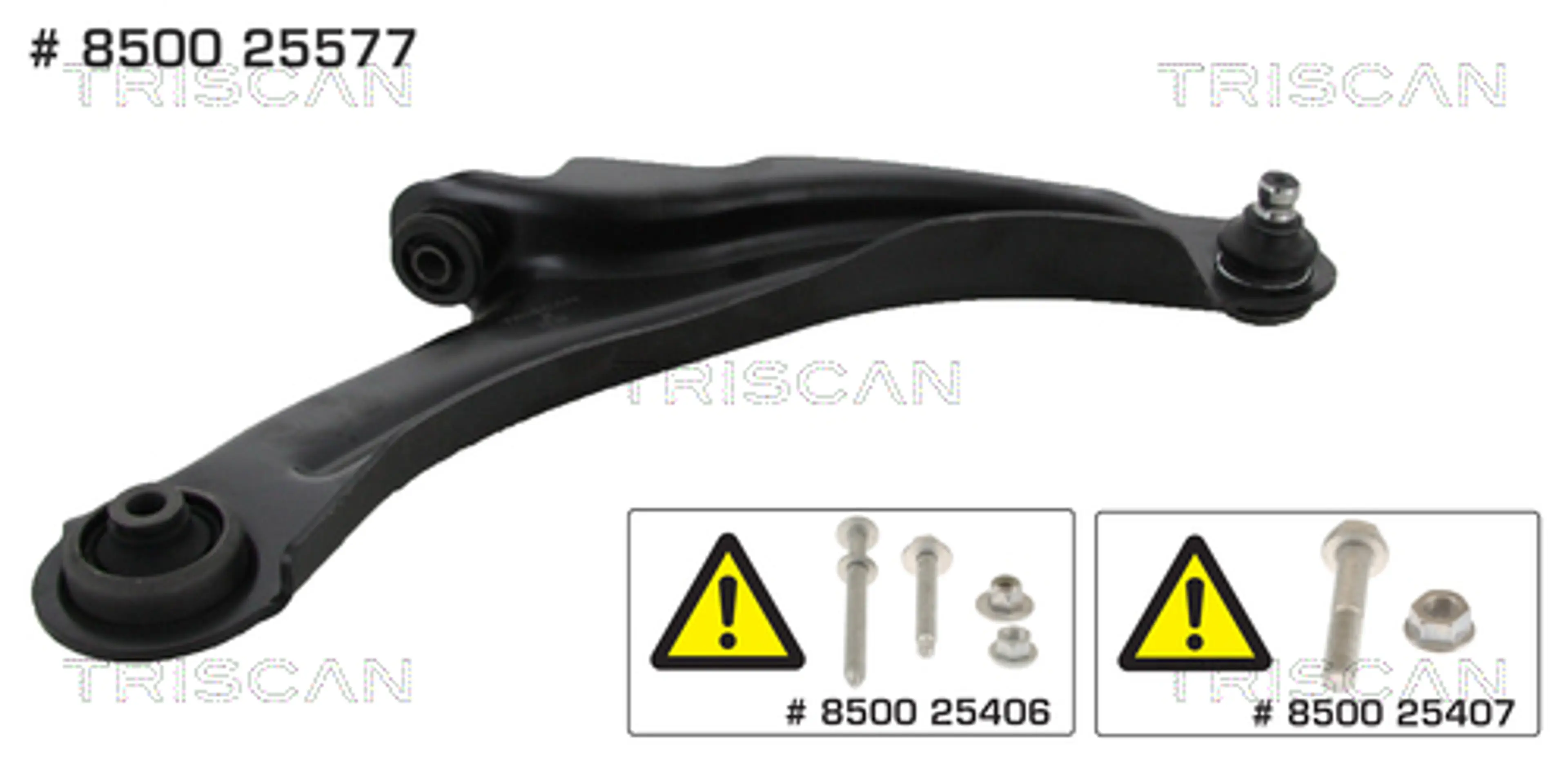 BARRA OSCILANTE, SUSPENSIÓN DE RUED