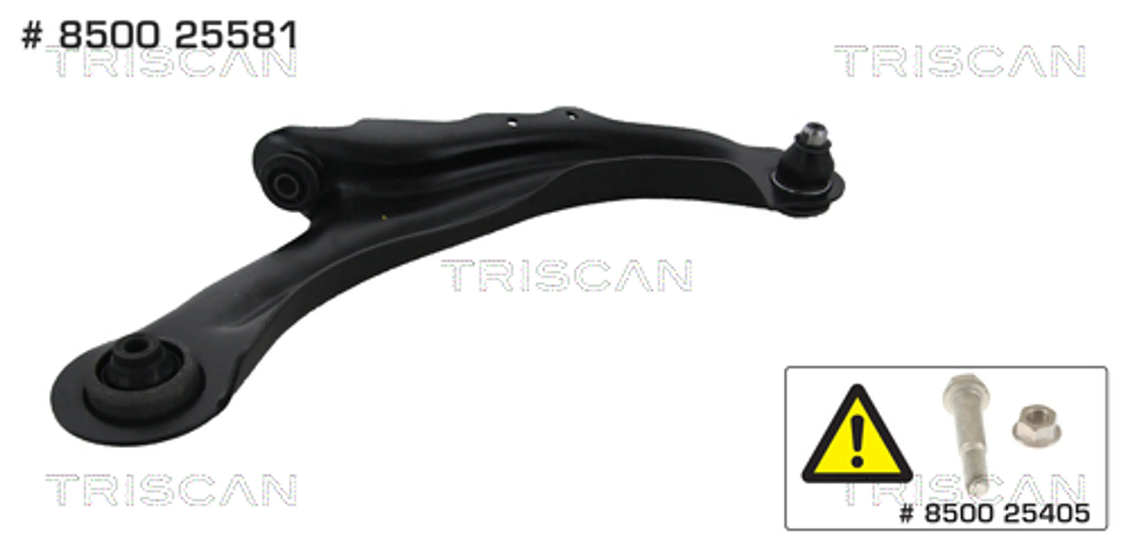 BARRA OSCILANTE, SUSPENSIÓN DE RUED