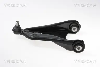 BARRA OSCILANTE, SUSPENSIÓN DE RUED