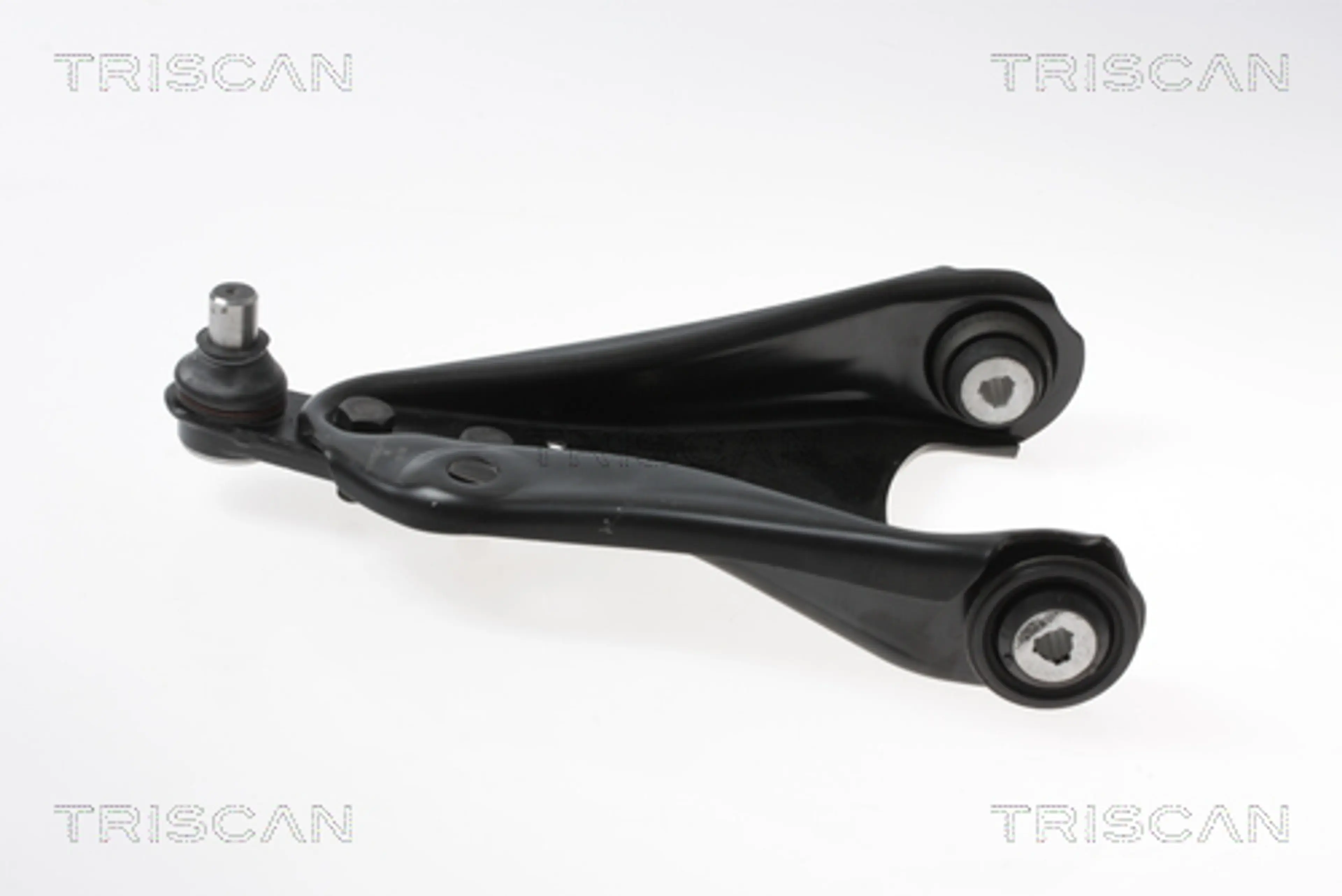 BARRA OSCILANTE, SUSPENSIÓN DE RUED