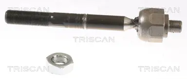 ARTICULACIÓN AXIAL, BARRA DE ACOPLA