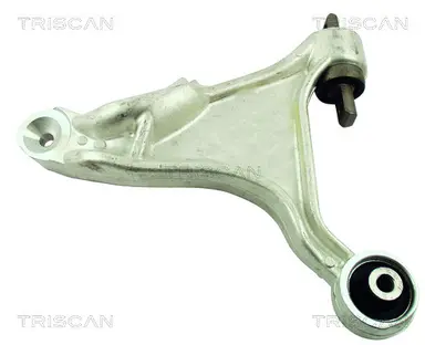 BARRA OSCILANTE, SUSPENSIÓN DE RUED