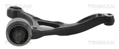 BARRA OSCILANTE, SUSPENSIÓN DE RUED