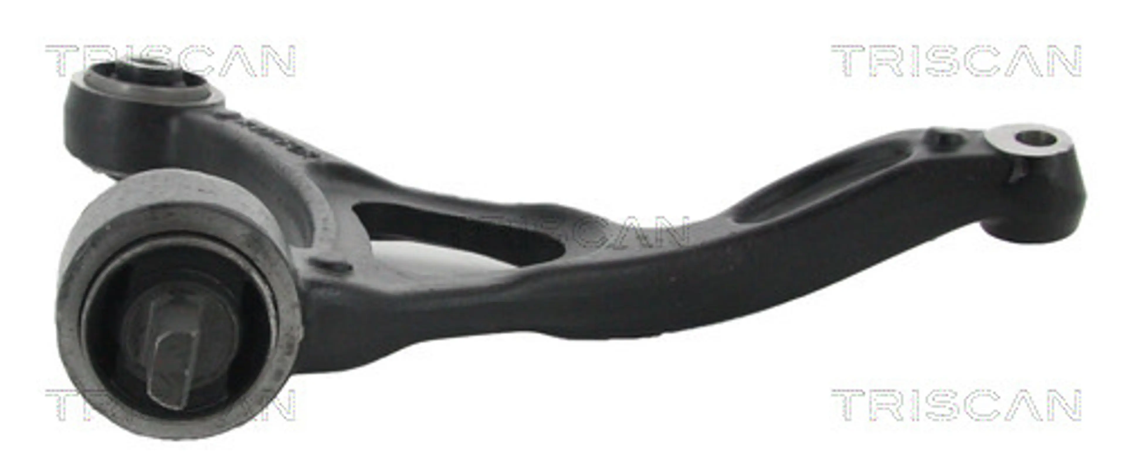 BARRA OSCILANTE, SUSPENSIÓN DE RUED