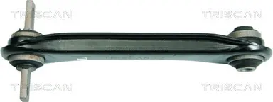 BARRA OSCILANTE, SUSPENSIÓN DE RUED