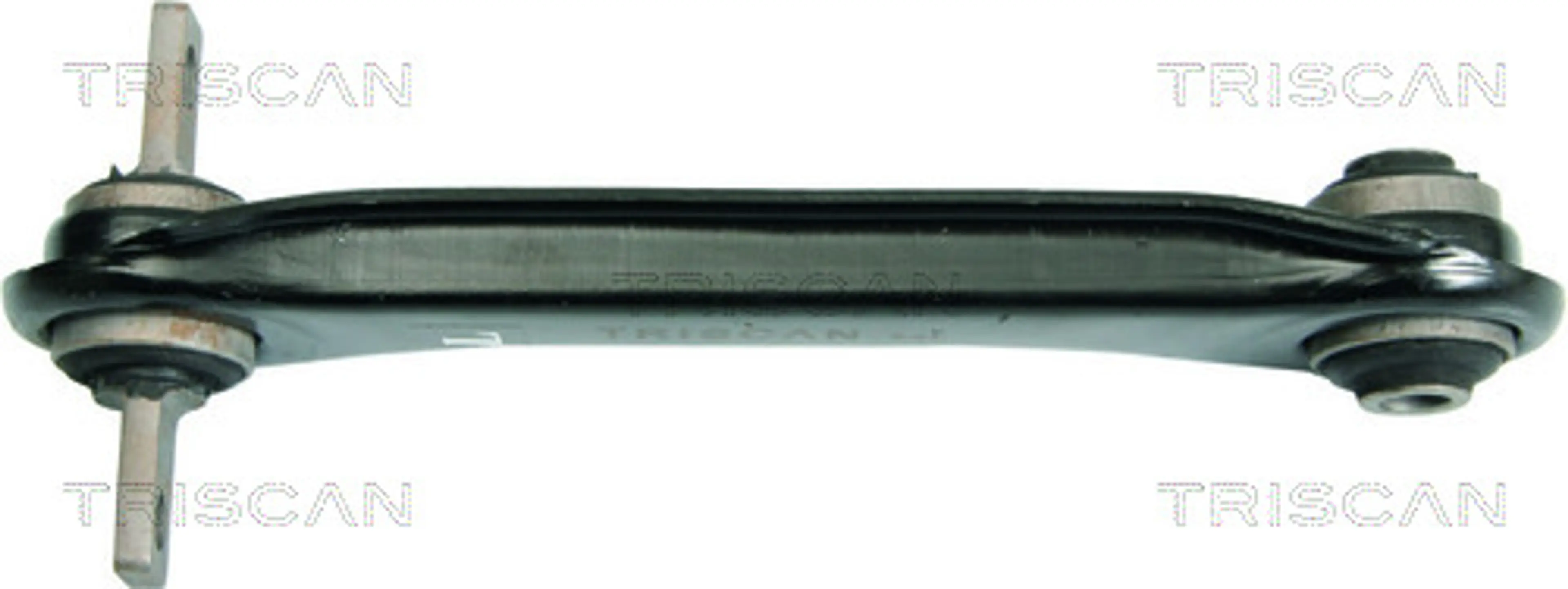 BARRA OSCILANTE, SUSPENSIÓN DE RUED