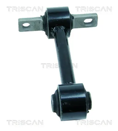 BARRA OSCILANTE, SUSPENSIÓN DE RUED