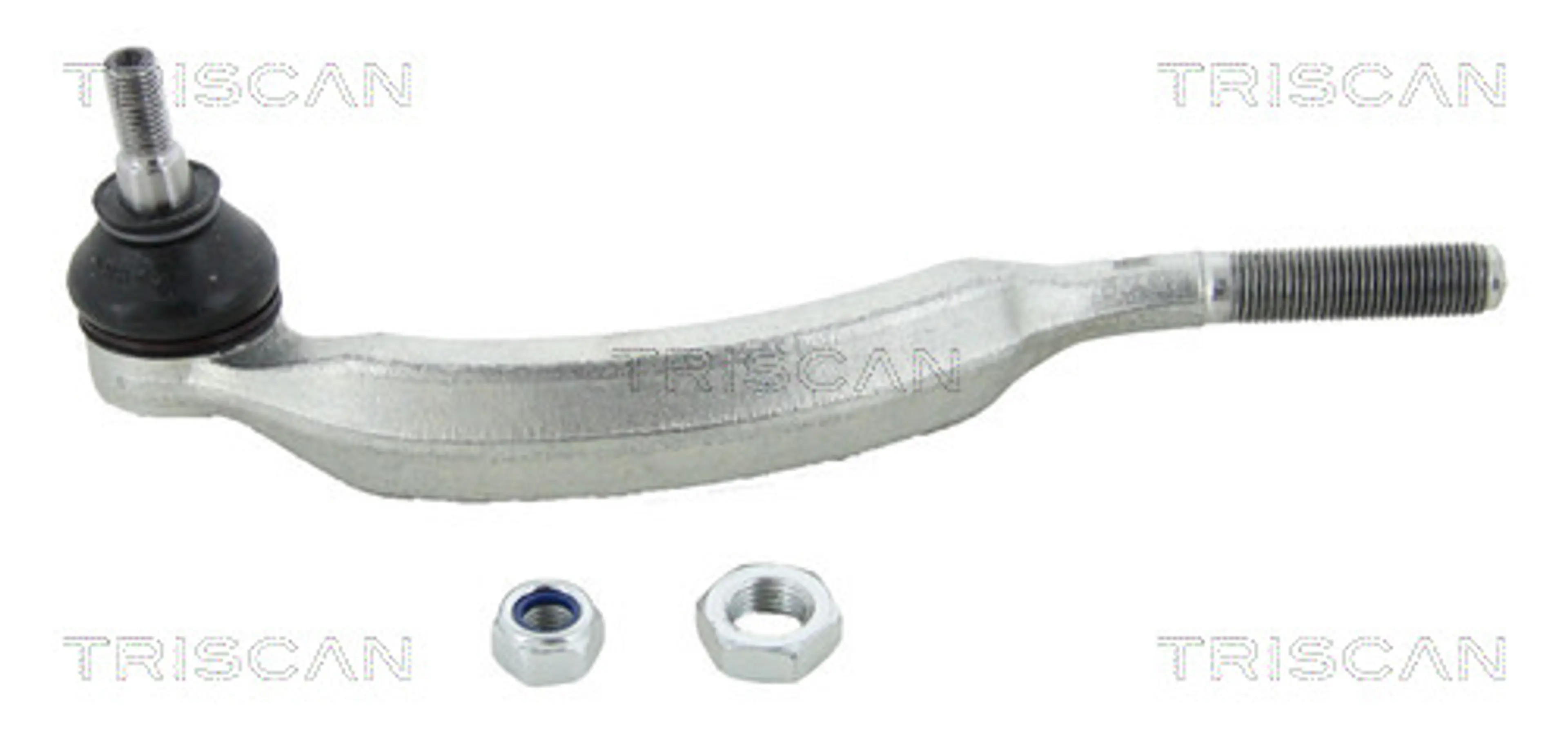 RÓTULA BARRA DE ACOPLAMIENTO