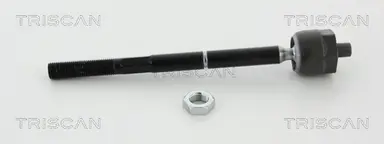 ARTICULACIÓN AXIAL, BARRA DE ACOPLA