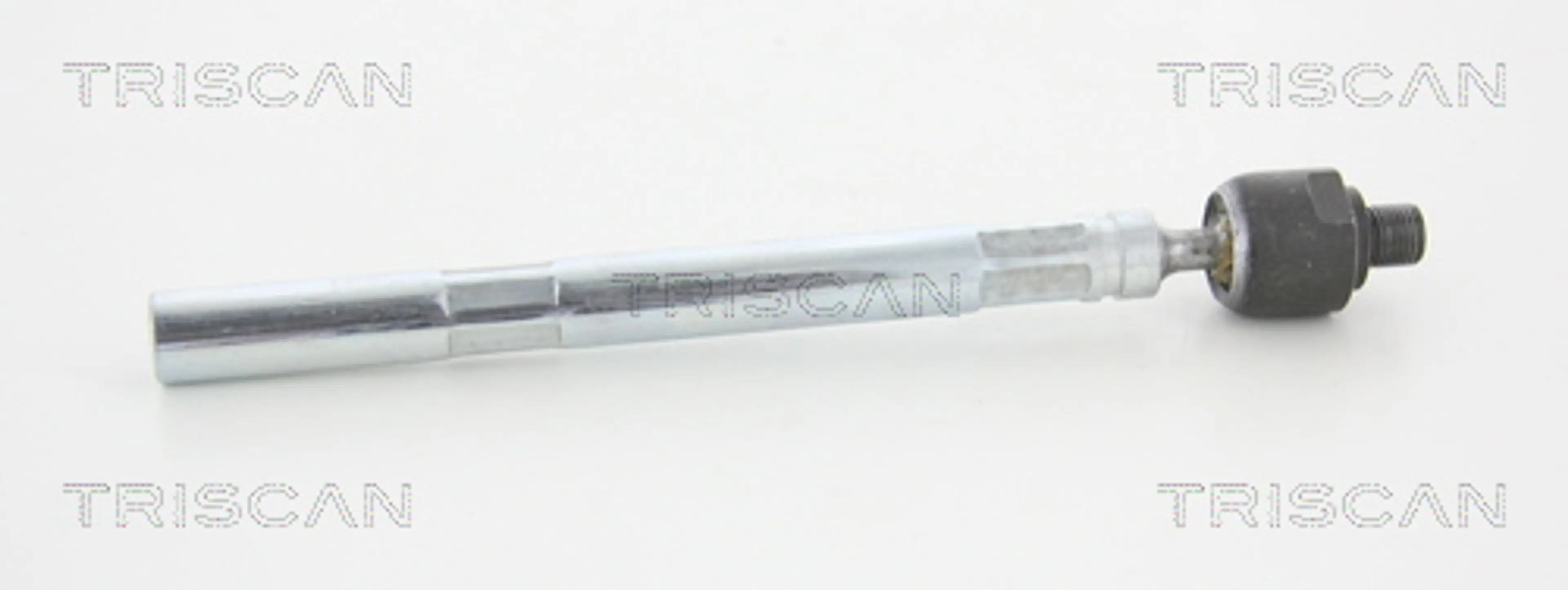 ARTICULACIÓN AXIAL, BARRA DE ACOPLA