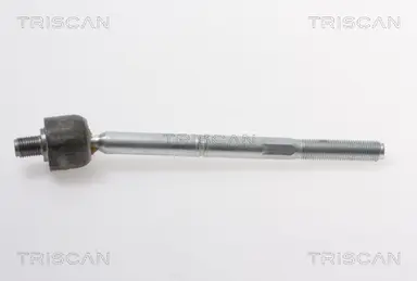 ARTICULACIÓN AXIAL, BARRA DE ACOPLA