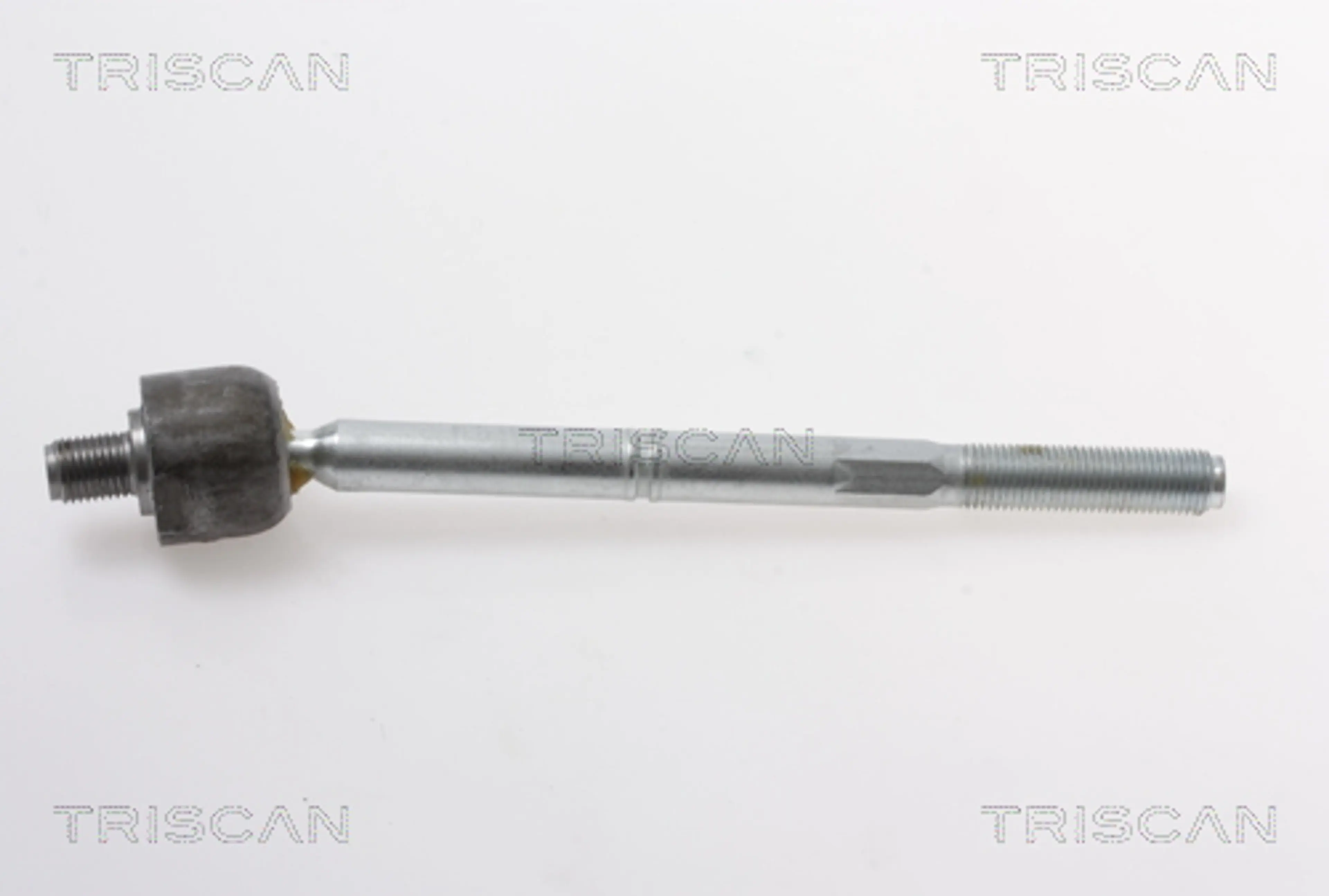 ARTICULACIÓN AXIAL, BARRA DE ACOPLA