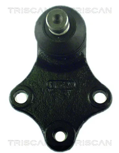 RÓTULA DE SUSPENSIÓN/CARGA