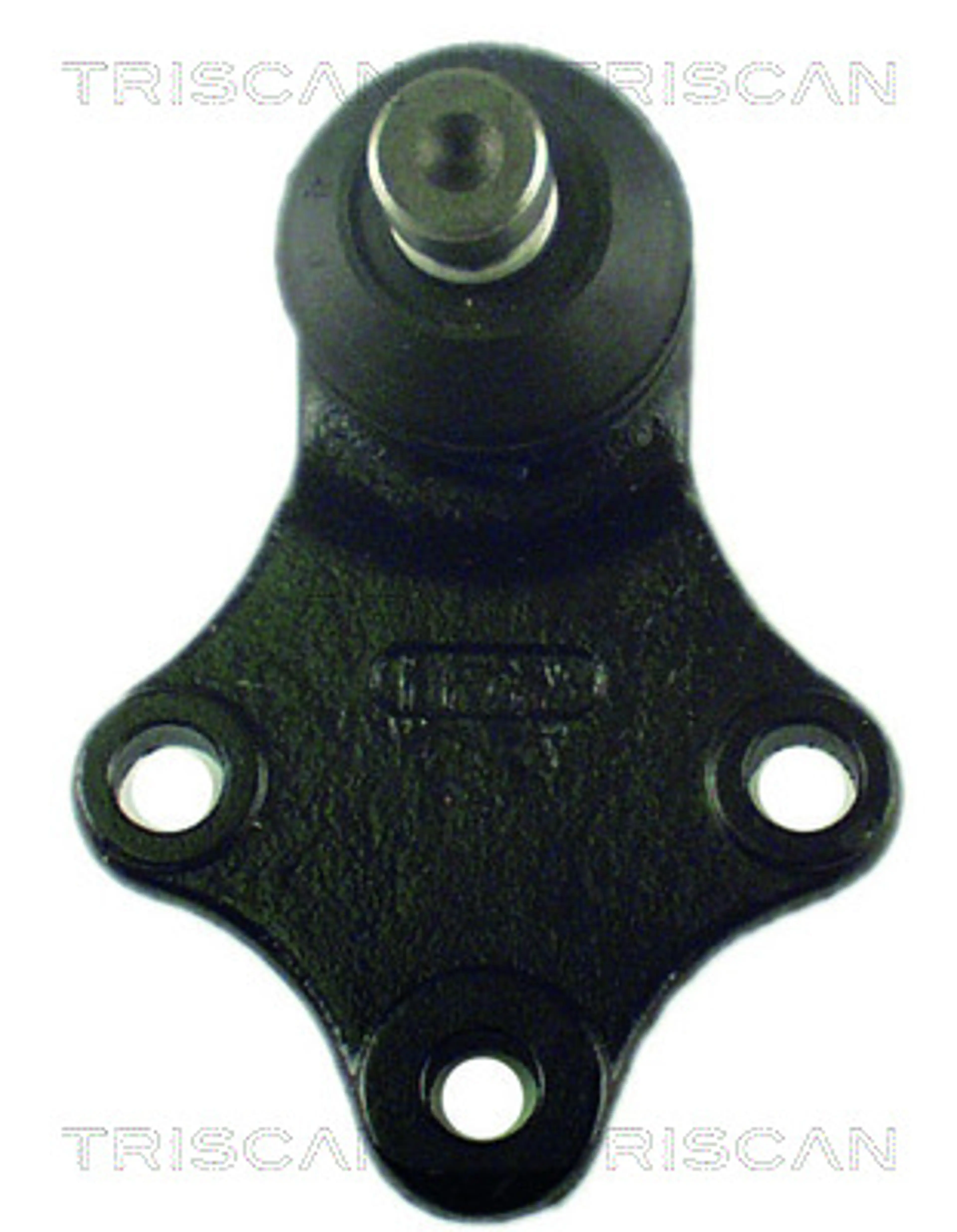 RÓTULA DE SUSPENSIÓN/CARGA