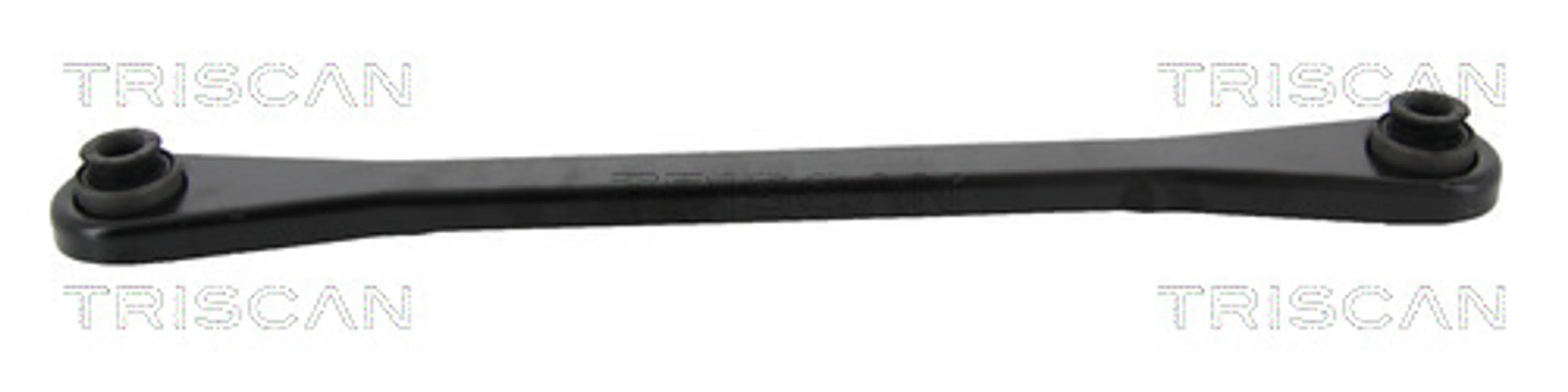 BARRA OSCILANTE, SUSPENSIÓN DE RUED