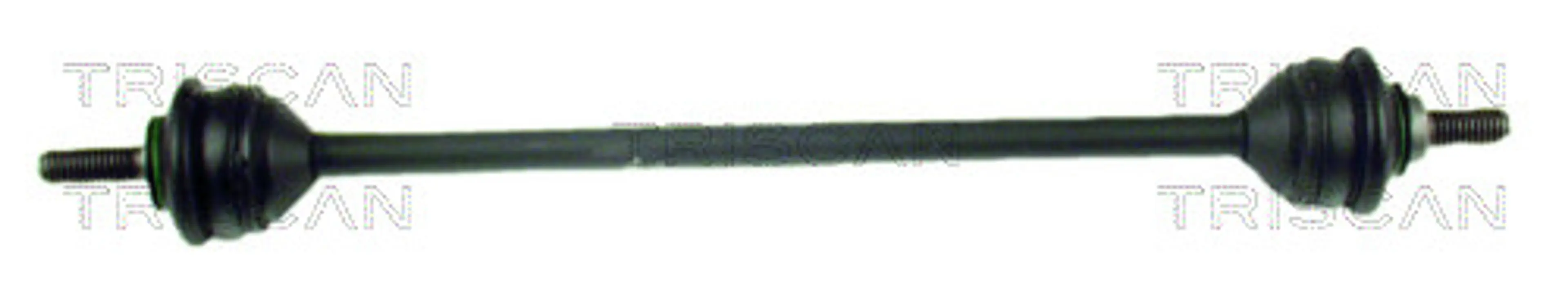 TRAVESAÑOS/BARRAS, ESTABILIZADOR