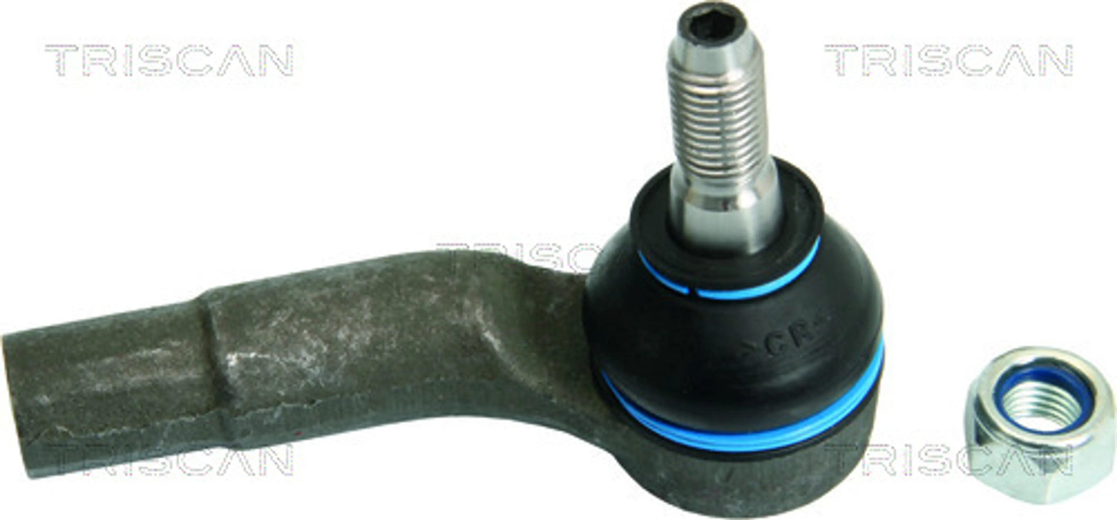 RÓTULA BARRA DE ACOPLAMIENTO