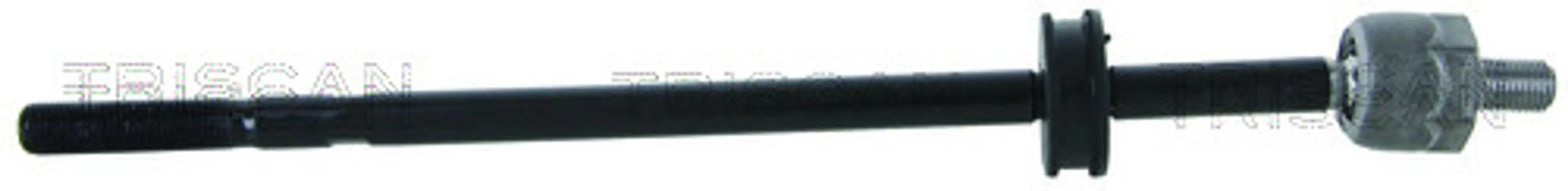 ARTICULACIÓN AXIAL, BARRA DE ACOPLA