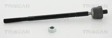 ARTICULACIÓN AXIAL, BARRA DE ACOPLA