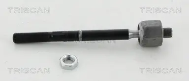 ARTICULACIÓN AXIAL, BARRA DE ACOPLA