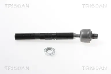 ARTICULACIÓN AXIAL, BARRA DE ACOPLA