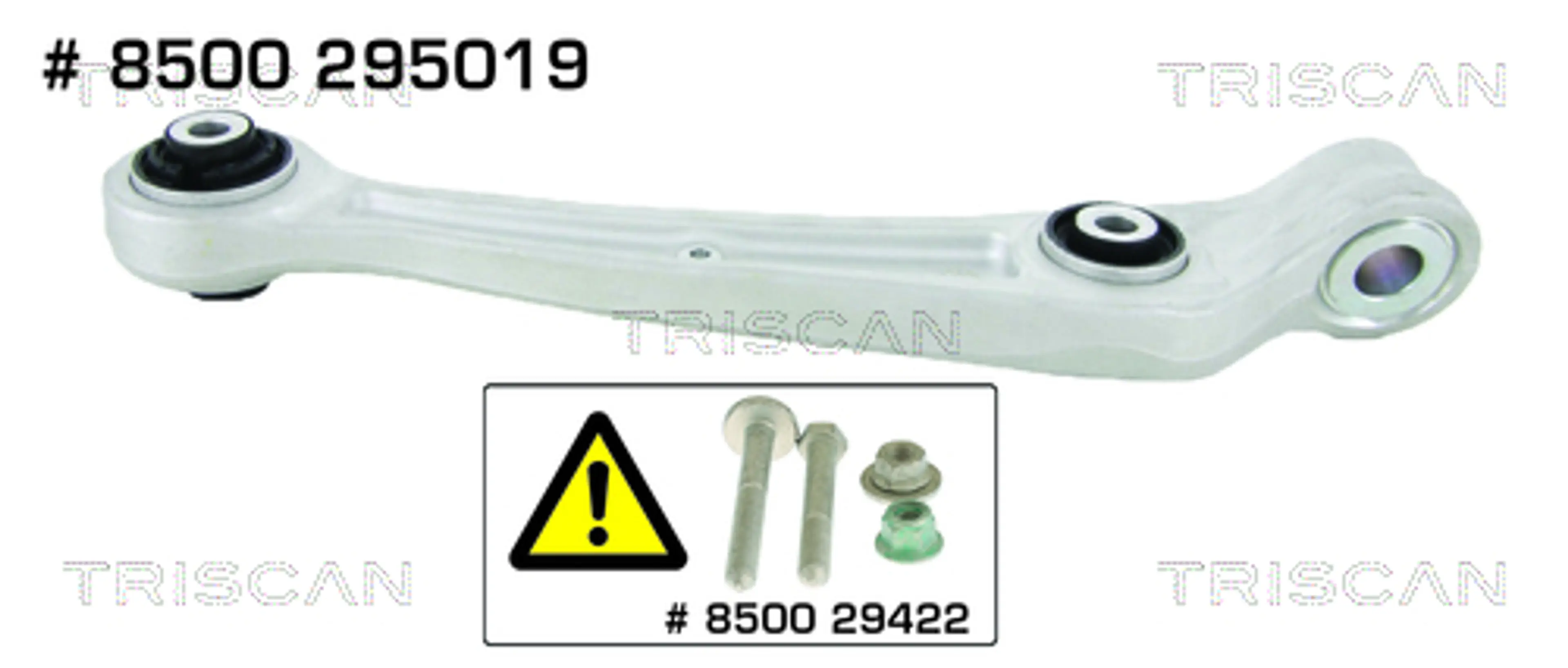 BARRA OSCILANTE, SUSPENSIÓN DE RUED