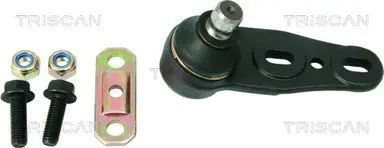 RÓTULA DE SUSPENSIÓN/CARGA