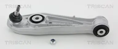 BARRA OSCILANTE, SUSPENSIÓN DE RUED