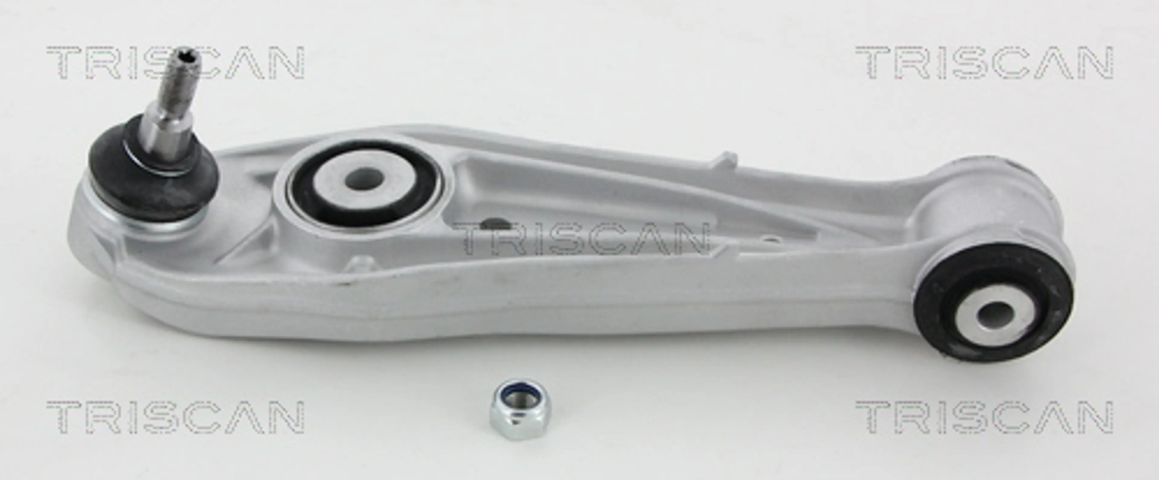 BARRA OSCILANTE, SUSPENSIÓN DE RUED