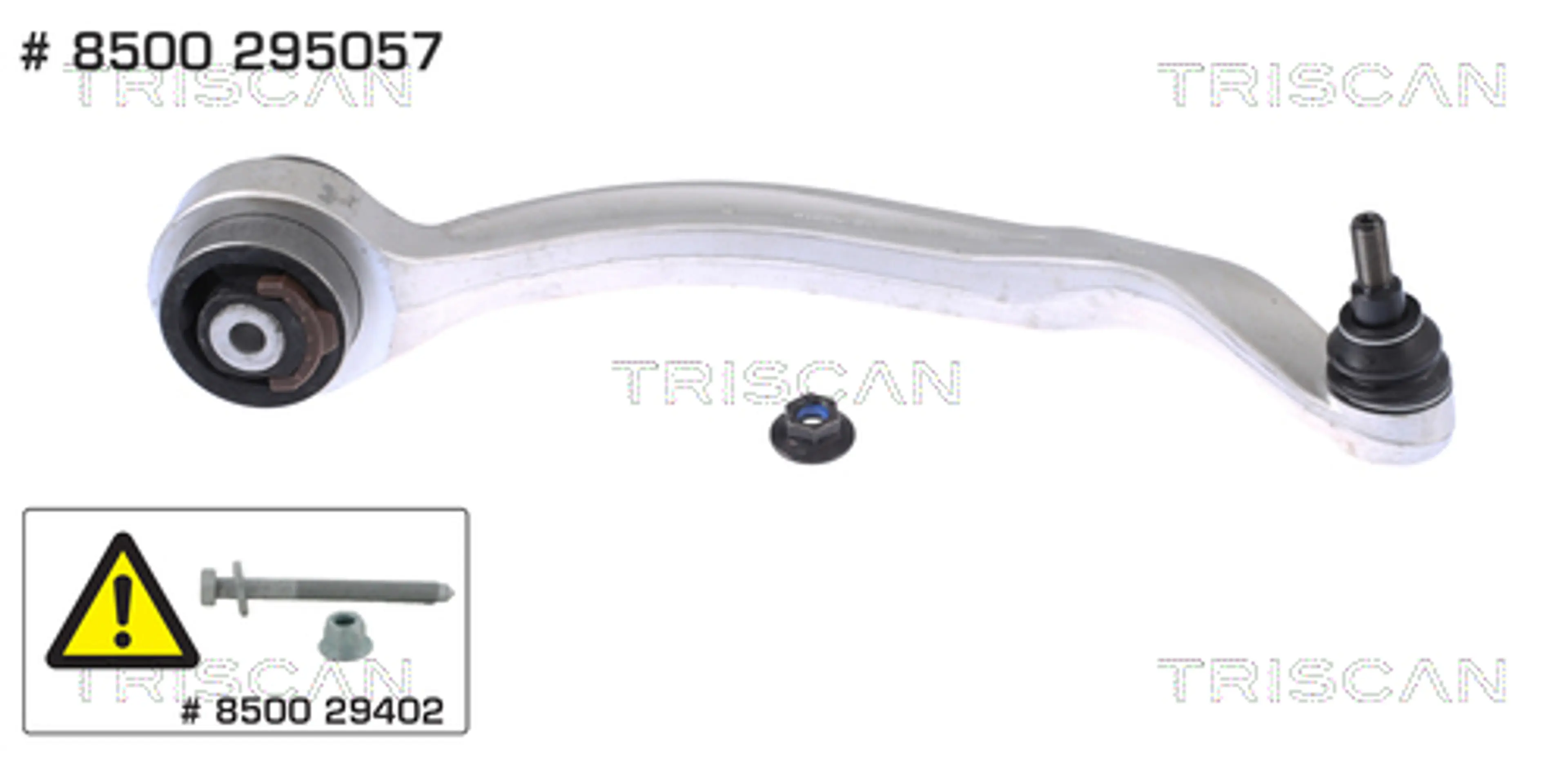 BARRA OSCILANTE, SUSPENSIÓN DE RUED