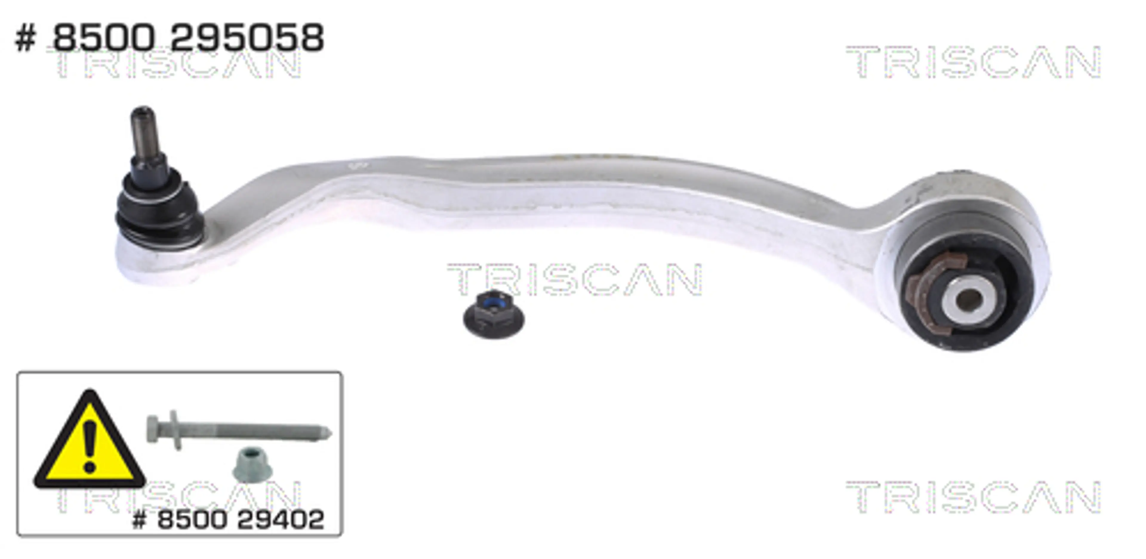 BARRA OSCILANTE, SUSPENSIÓN DE RUED