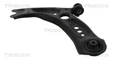 BARRA OSCILANTE, SUSPENSIÓN DE RUED