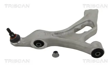 BARRA OSCILANTE, SUSPENSIÓN DE RUED