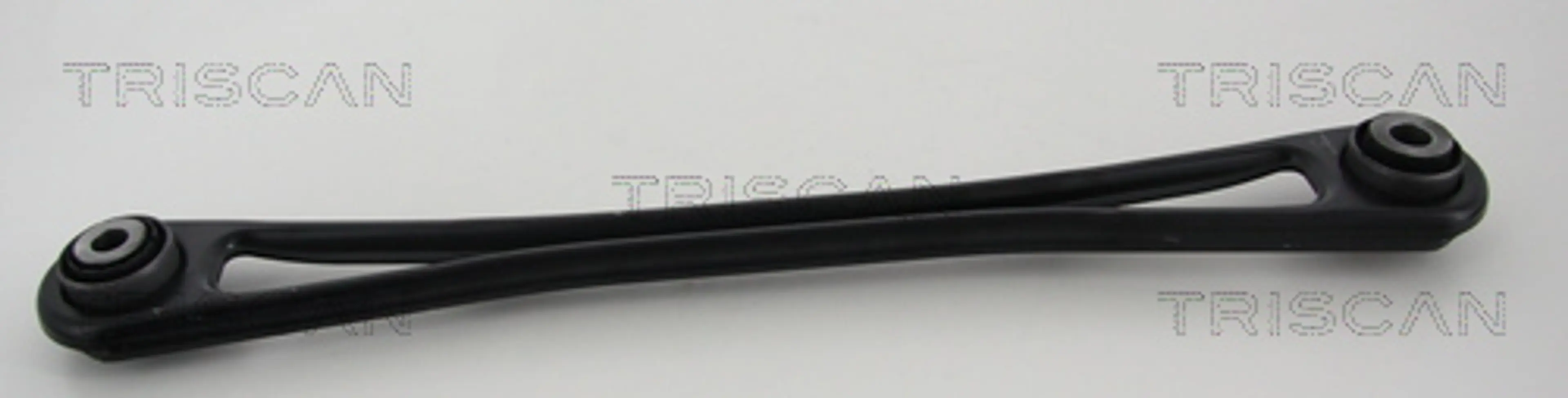 BARRA OSCILANTE, SUSPENSIÓN DE RUED