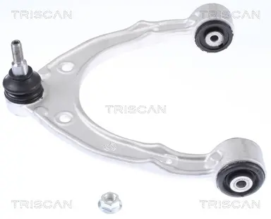 BARRA OSCILANTE, SUSPENSIÓN DE RUED