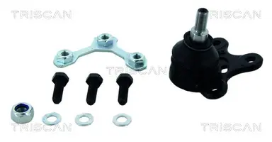 RÓTULA DE SUSPENSIÓN/CARGA