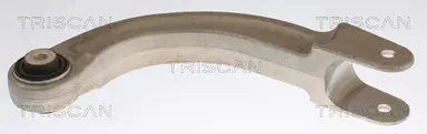 BARRA OSCILANTE, SUSPENSIÓN DE RUED