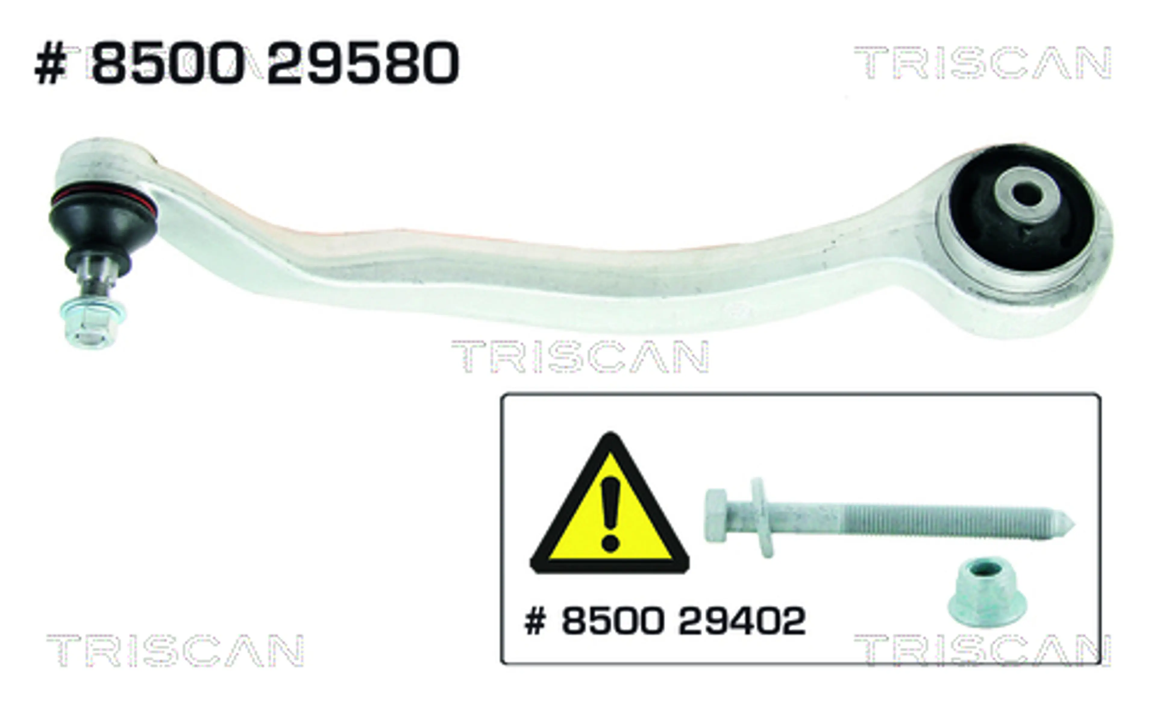 BARRA OSCILANTE, SUSPENSIÓN DE RUED