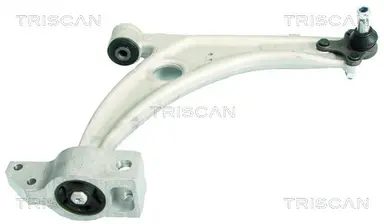 BARRA OSCILANTE, SUSPENSIÓN DE RUED