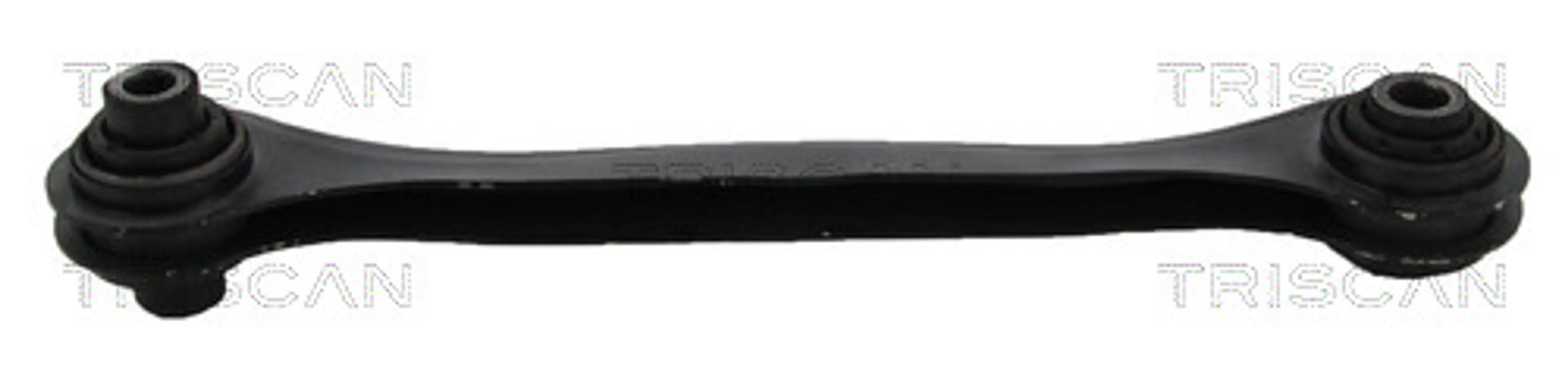 BARRA OSCILANTE, SUSPENSIÓN DE RUED