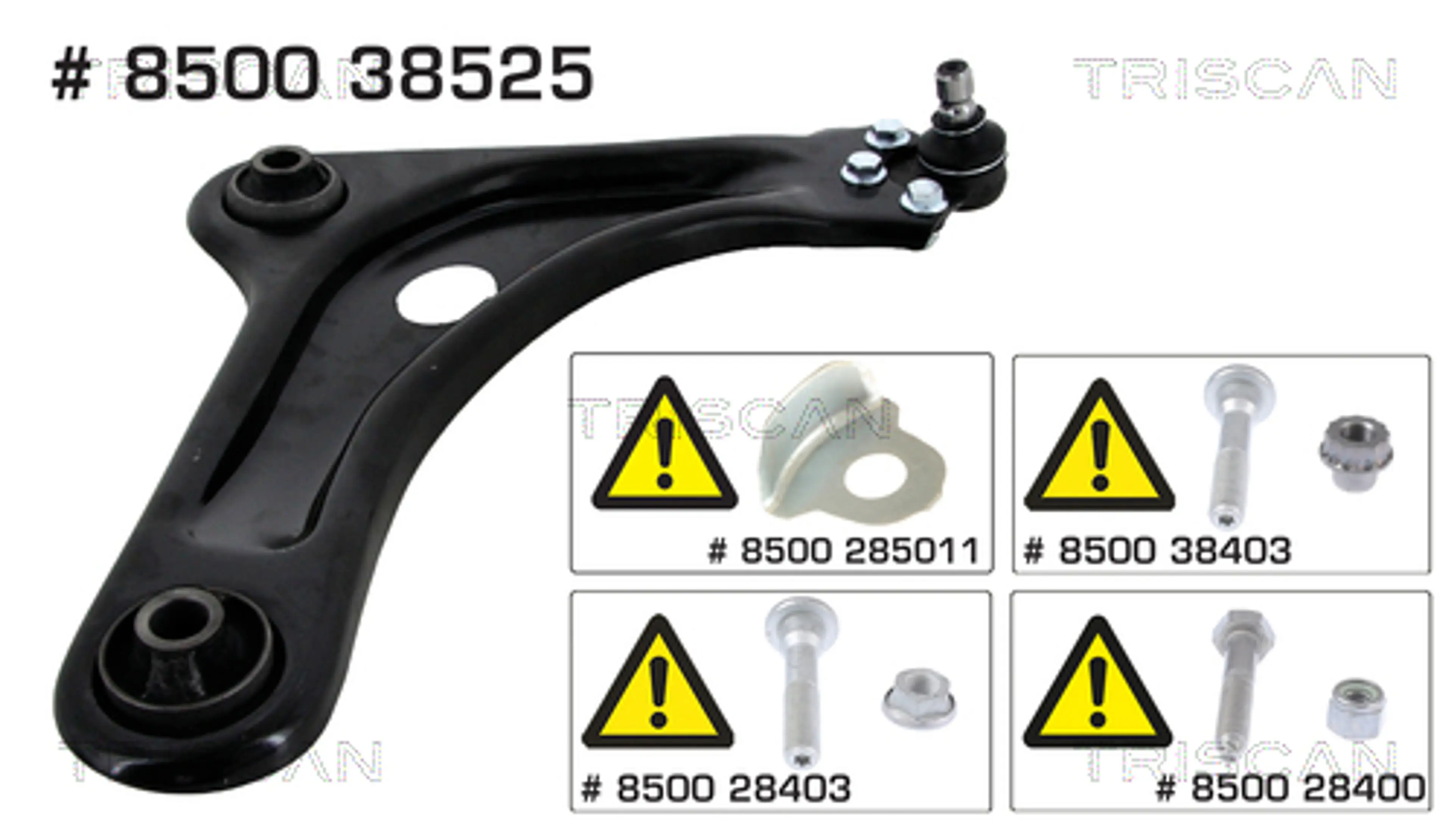 BARRA OSCILANTE, SUSPENSIÓN DE RUED