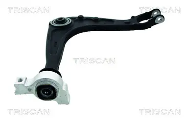 BARRA OSCILANTE, SUSPENSIÓN DE RUED