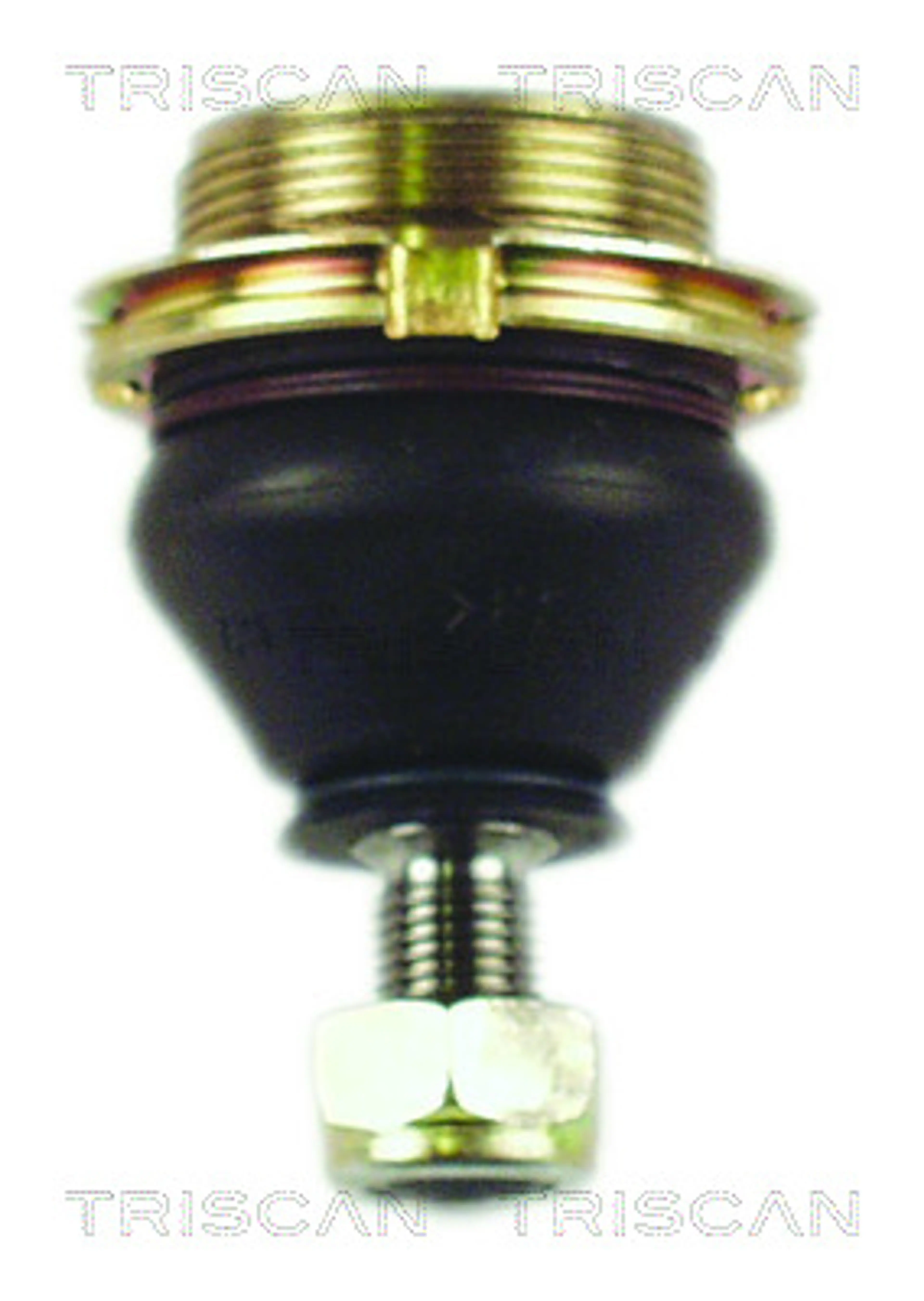 RÓTULA DE SUSPENSIÓN/CARGA