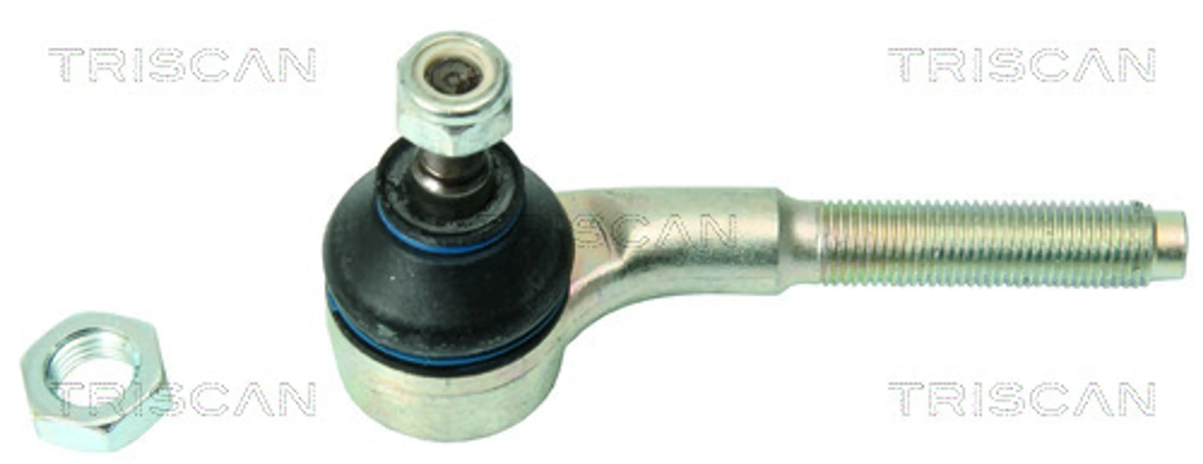 RÓTULA BARRA DE ACOPLAMIENTO