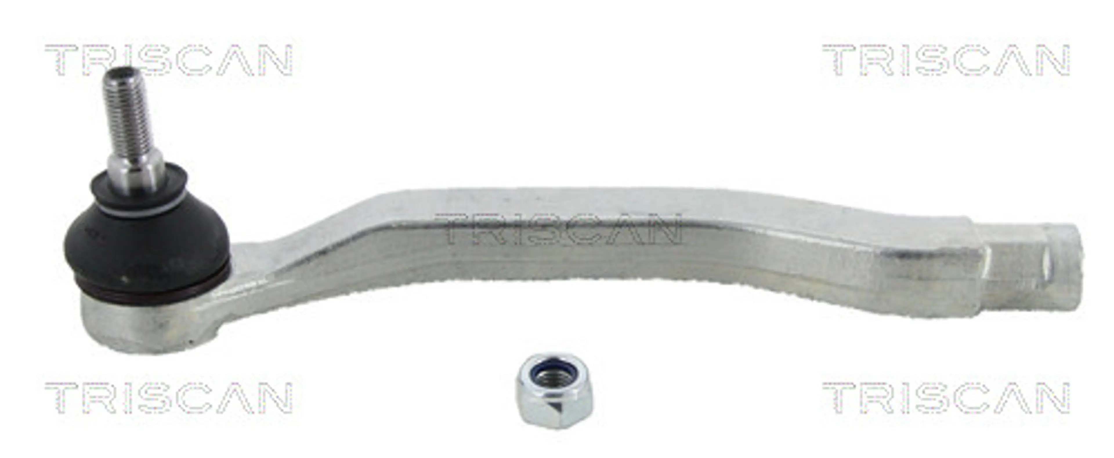 RÓTULA BARRA DE ACOPLAMIENTO