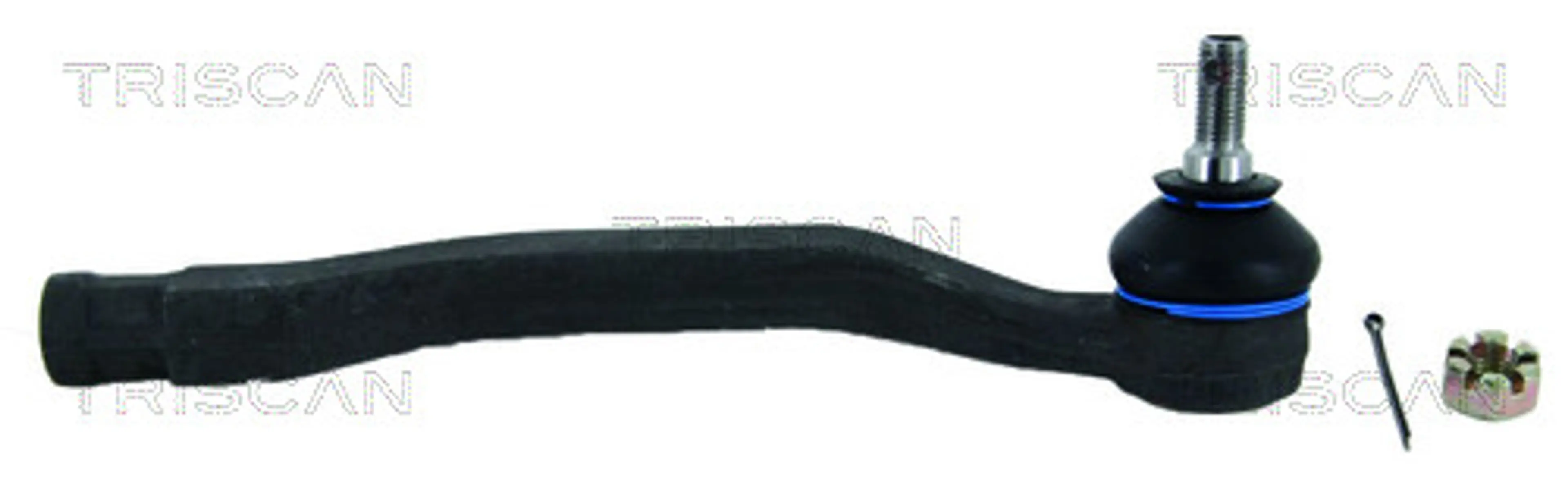 RÓTULA BARRA DE ACOPLAMIENTO