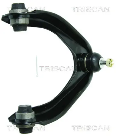 BARRA OSCILANTE, SUSPENSIÓN DE RUED